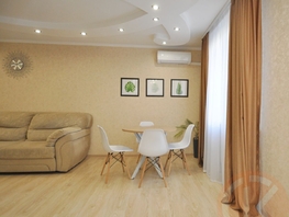 Продается 3-комнатная квартира Луговая ул, 64.5  м&sup2;, 14000000 рублей