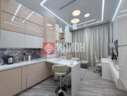 Продается Апартамент Парковая ул, 54.1  м&sup2;, 22500000 рублей