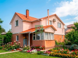 Продается Дом ТСН СНТ Бентос тер, 126  м&sup2;, участок 4.8 сот., 18000000 рублей