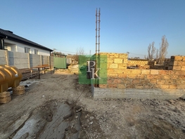 Продается Дом Севастопольская ул, 110  м&sup2;, участок 5 сот., 14500000 рублей
