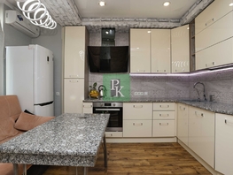 Продается 2-комнатная квартира Руднева ул, 64.6  м&sup2;, 17950000 рублей