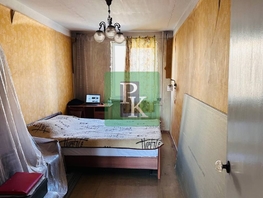 Продается 3-комнатная квартира Гоголя ул, 59.7  м&sup2;, 8600000 рублей