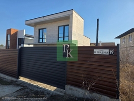 Продается Дом Петра Градова ул, 164  м&sup2;, участок 4 сот., 14900000 рублей