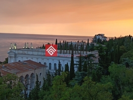 Продается 1-комнатная квартира Алупкинское ш, 57.3  м&sup2;, 15500000 рублей