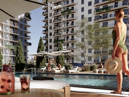 Продается Апартамент АК Аллея Дружбы, 54.4  м&sup2;, 13319928 рублей