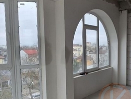 Продается 1-комнатная квартира Фрунзе ул, 33  м&sup2;, 6000000 рублей
