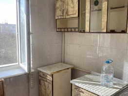 Продается 2-комнатная квартира Фрунзе ул, 43.8  м&sup2;, 7450000 рублей