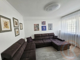 Продается 2-комнатная квартира Победы пр-кт, 52  м&sup2;, 16500000 рублей