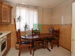 Продается 3-комнатная квартира Генерала Лебедя ул, 70.7  м&sup2;, 14000000 рублей