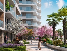 Продается 3-комнатная квартира ЖК Миндаль, 214.4  м&sup2;, 49990000 рублей