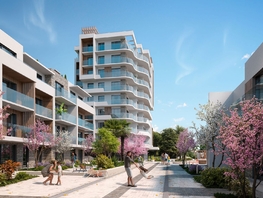 Продается 4-комнатная квартира ЖК Миндаль, 271.8  м&sup2;, 64990000 рублей