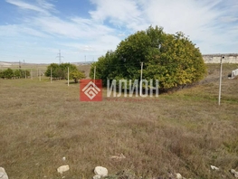 Продается Участок ИЖС Гаспринского ул, 7  сот., 2300000 рублей