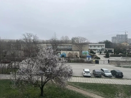 Продается Студия им.9-го Мая ул, 36.8  м&sup2;, 6400000 рублей