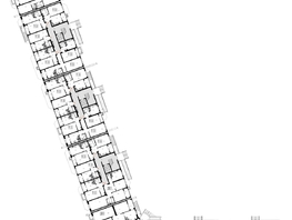 Продается 1-комнатная квартира ЖК Семейный, 36.7  м&sup2;, 8037300 рублей