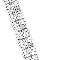 Продается 1-комнатная квартира ЖК Семейный, 38.6  м&sup2;, 8878000 рублей