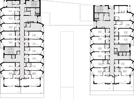 Продается Апартамент АК Космос Смарт Евпатория Отель, 35  м&sup2;, 18900000 рублей