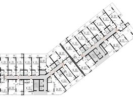 Продается 1-комнатная квартира  Курортный комплекс Лучистое, 30.19  м&sup2;, 9962700 рублей