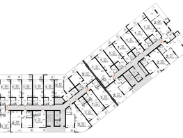 Продается 1-комнатная квартира  Курортный комплекс Лучистое, 37.76  м&sup2;, 12460800 рублей