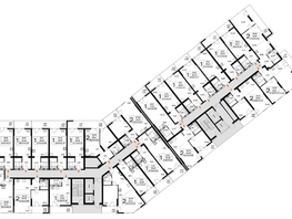 Продается 1-комнатная квартира  Курортный комплекс Лучистое, 30.08  м&sup2;, 10227200 рублей