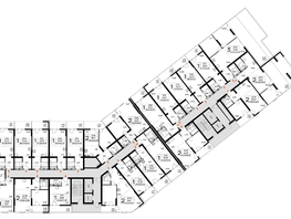 Продается 1-комнатная квартира  Курортный комплекс Лучистое, 31.48  м&sup2;, 10860600 рублей