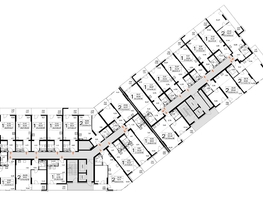 Продается 1-комнатная квартира  Курортный комплекс Лучистое, 29.89  м&sup2;, 9714250 рублей