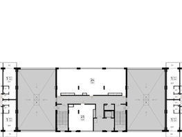 Продается Апартамент АО Ривьера Евпатории, 26.8  м&sup2;, 7772000 рублей