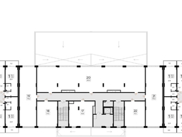 Продается Апартамент АО Ривьера Евпатории, 33.3  м&sup2;, 9657000 рублей