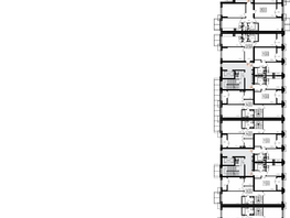 Продается 1-комнатная квартира ЖК Семисчастье, 58.33  м&sup2;, 12249300 рублей