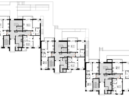 Продается 2-комнатная квартира ЖК Доброгород, 71.5  м&sup2;, 14300000 рублей