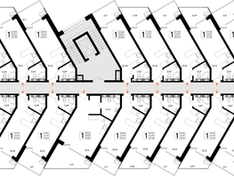 Продается Апартамент АК Песок и море, 30.38  м&sup2;, 8506400 рублей