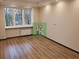 Продается 2-комнатная квартира Адмирала Юмашева ул, 47  м&sup2;, 9100000 рублей