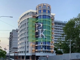 Продается 2-комнатная квартира Генерала Крейзера ул, 68.8  м&sup2;, 19000000 рублей