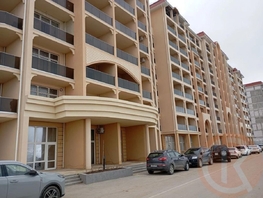 Продается Апартамент Симферопольская ул, 41.3  м&sup2;, 8700000 рублей