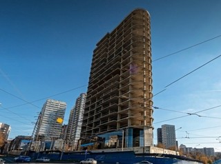 19-этажный недострой у Гвардейской площади в Ростове завершит московский инвестор