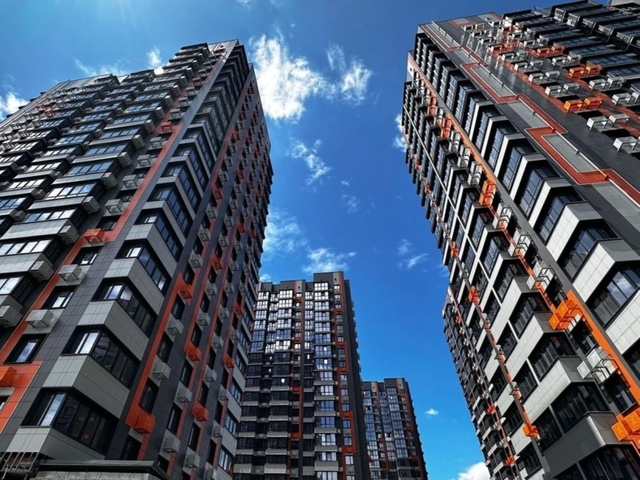 Средняя цена в новостройках Ростова выросла на 1,6%