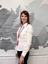 Кужель Мария Игоревна